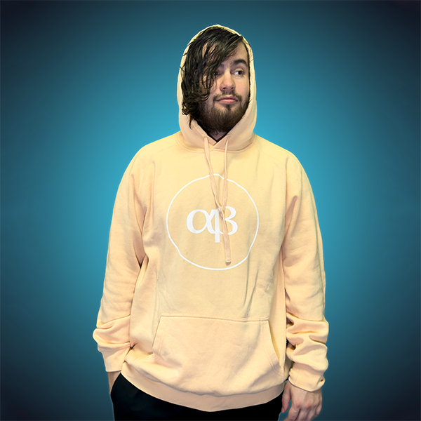 ABeda OG Hoodie Mango